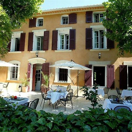 Les Jardins D'Anglise Hotel Six-Fours-les-Plages Ngoại thất bức ảnh