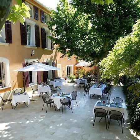Les Jardins D'Anglise Hotel Six-Fours-les-Plages Ngoại thất bức ảnh