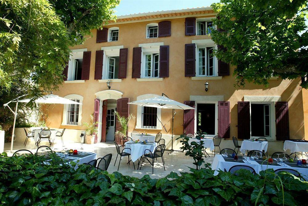 Les Jardins D'Anglise Hotel Six-Fours-les-Plages Ngoại thất bức ảnh